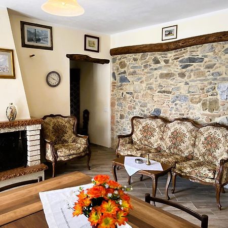 فيلا Casina Di Desiree E Aurora Corsanico-Bargecchia المظهر الخارجي الصورة